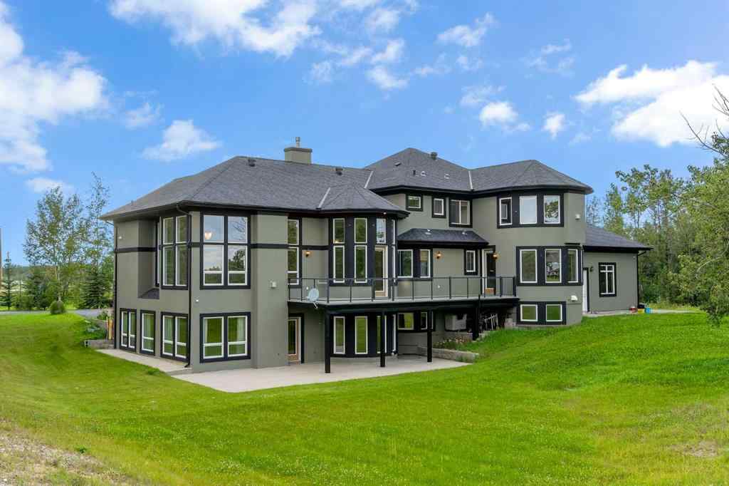 MLS® A2268223 - 262020 Poplar Hill Drive  in Bearspaw_Calg Rural Rocky View County, Residential