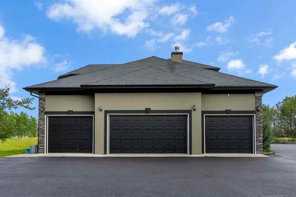 MLS® A2268223 - 262020 Poplar Hill Drive  in Bearspaw_Calg Rural Rocky View County, Residential