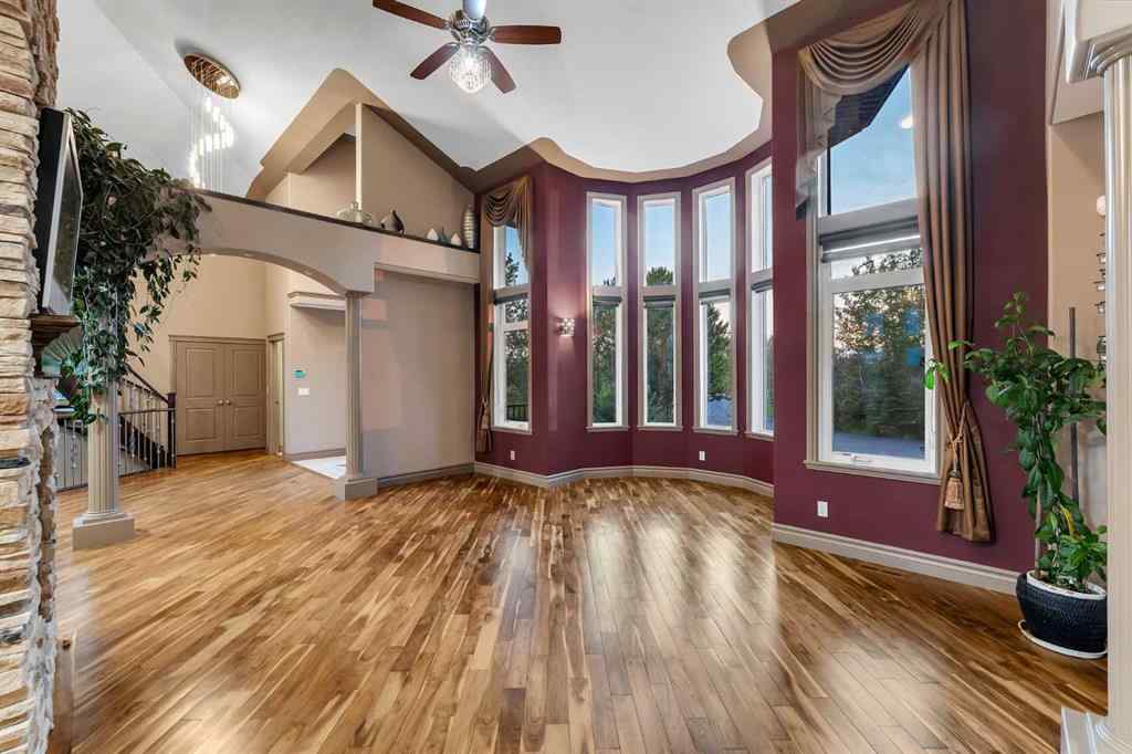 MLS® A2268223 - 262020 Poplar Hill Drive  in Bearspaw_Calg Rural Rocky View County, Residential