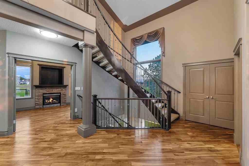 MLS® A2268223 - 262020 Poplar Hill Drive  in Bearspaw_Calg Rural Rocky View County, Residential