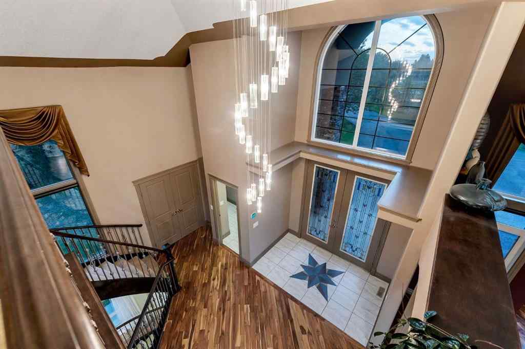 MLS® A2268223 - 262020 Poplar Hill Drive  in Bearspaw_Calg Rural Rocky View County, Residential