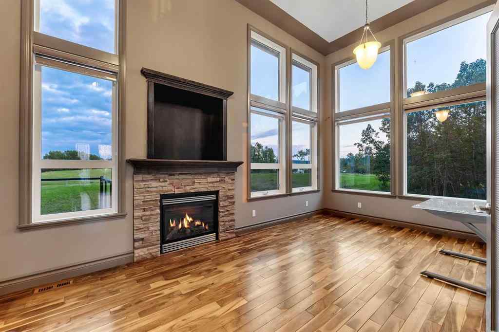 MLS® A2268223 - 262020 Poplar Hill Drive  in Bearspaw_Calg Rural Rocky View County, Residential