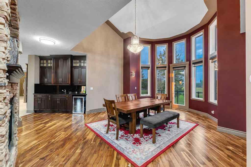 MLS® A2268223 - 262020 Poplar Hill Drive  in Bearspaw_Calg Rural Rocky View County, Residential