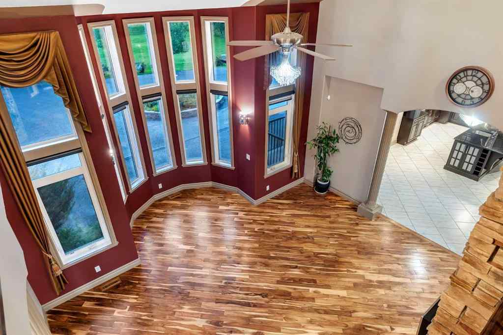 MLS® A2268223 - 262020 Poplar Hill Drive  in Bearspaw_Calg Rural Rocky View County, Residential