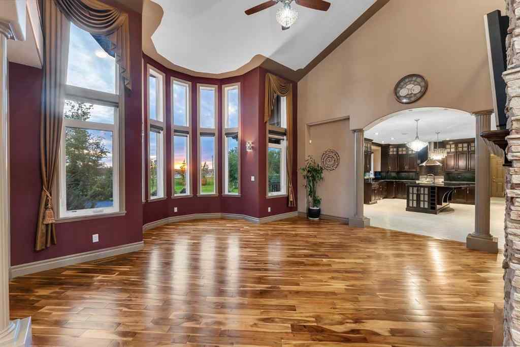 MLS® A2268223 - 262020 Poplar Hill Drive  in Bearspaw_Calg Rural Rocky View County, Residential