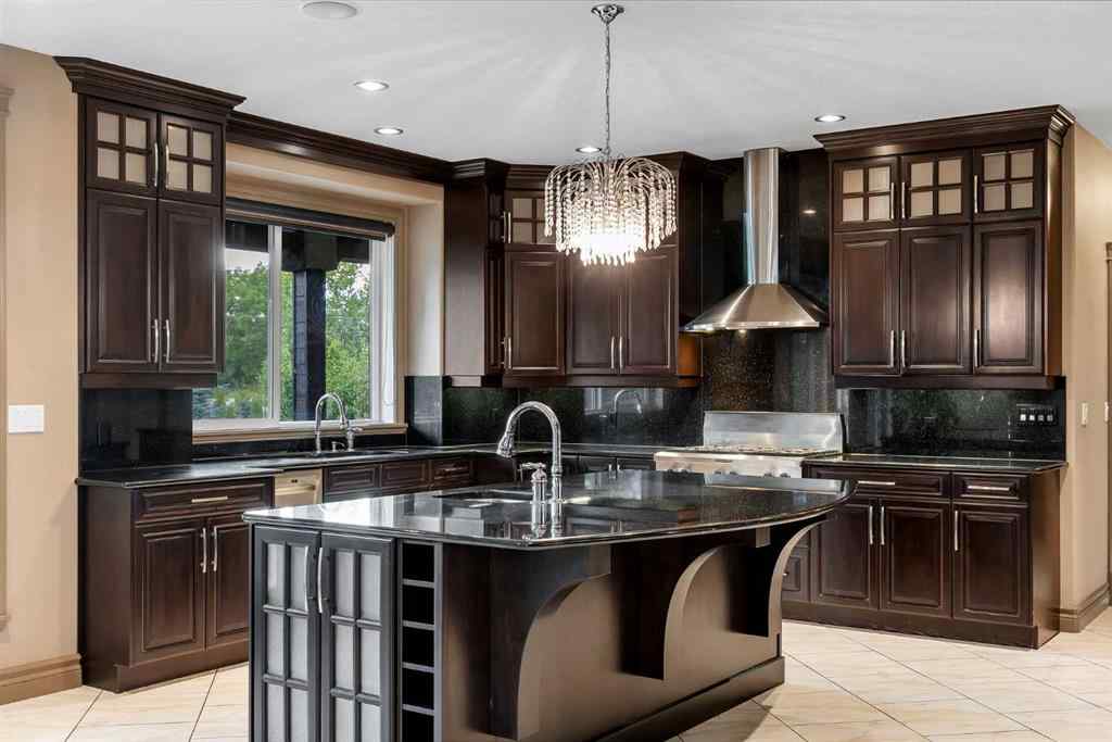 MLS® A2268223 - 262020 Poplar Hill Drive  in Bearspaw_Calg Rural Rocky View County, Residential