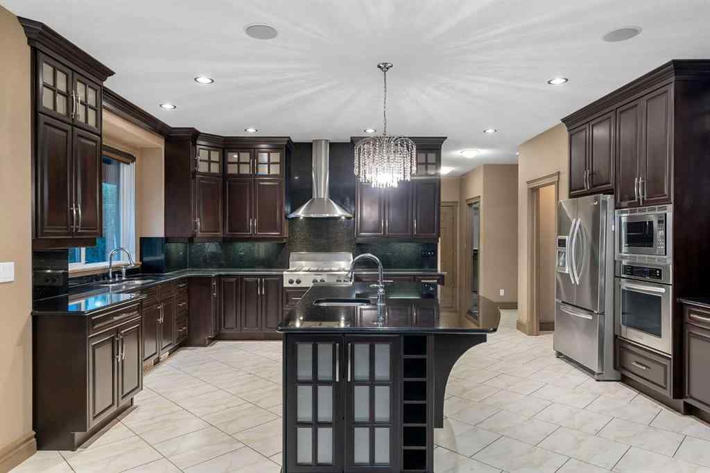 MLS® A2268223 - 262020 Poplar Hill Drive  in Bearspaw_Calg Rural Rocky View County, Residential