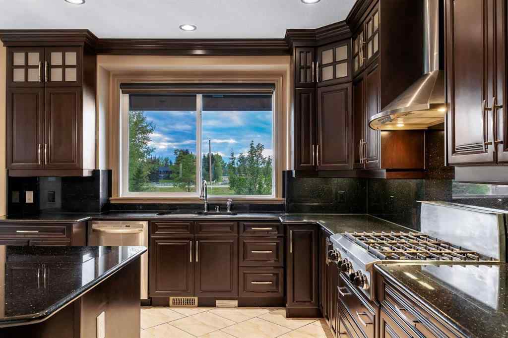 MLS® A2268223 - 262020 Poplar Hill Drive  in Bearspaw_Calg Rural Rocky View County, Residential