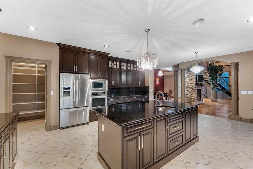 MLS® A2268223 - 262020 Poplar Hill Drive  in Bearspaw_Calg Rural Rocky View County, Residential