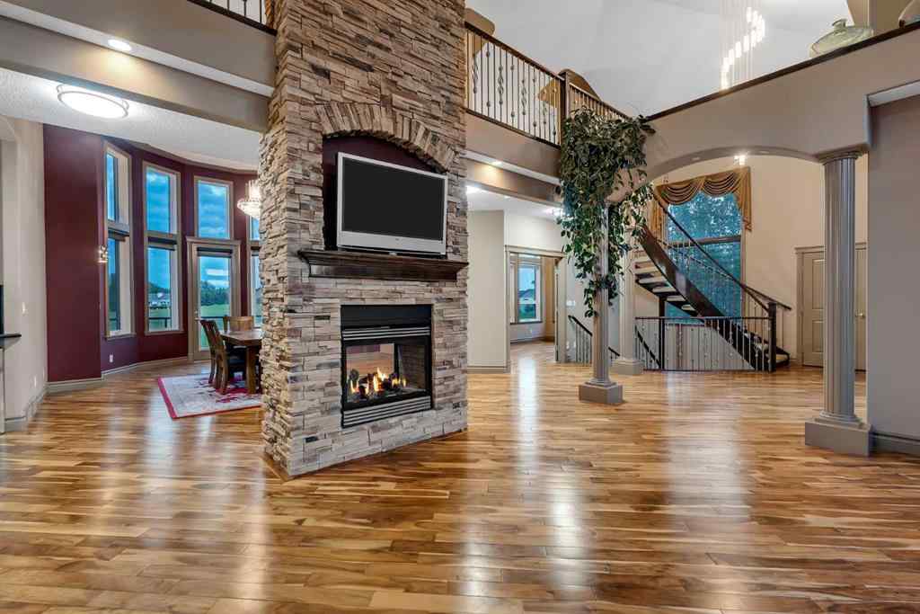 MLS® A2268223 - 262020 Poplar Hill Drive  in Bearspaw_Calg Rural Rocky View County, Residential