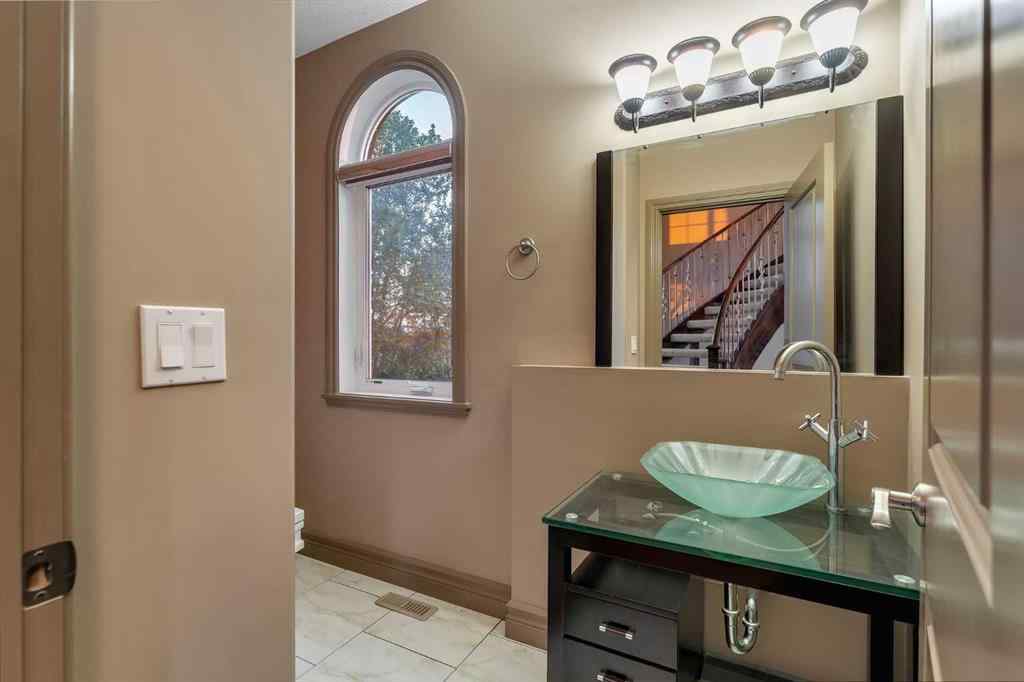 MLS® A2268223 - 262020 Poplar Hill Drive  in Bearspaw_Calg Rural Rocky View County, Residential