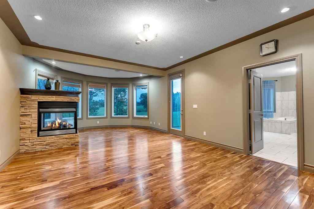 MLS® A2268223 - 262020 Poplar Hill Drive  in Bearspaw_Calg Rural Rocky View County, Residential