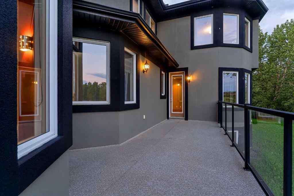 MLS® A2268223 - 262020 Poplar Hill Drive  in Bearspaw_Calg Rural Rocky View County, Residential