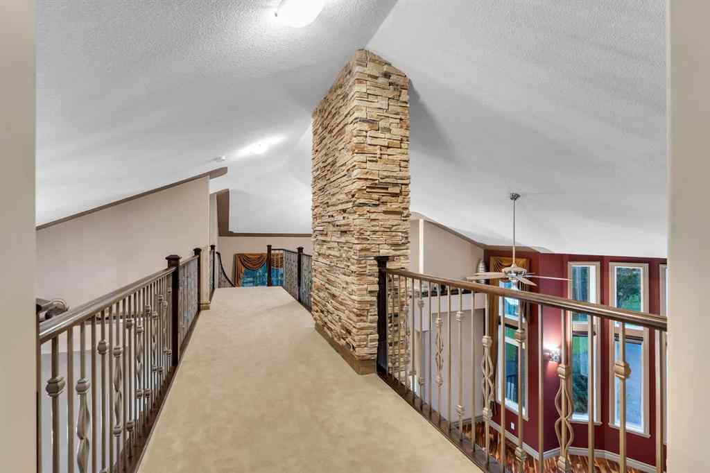 MLS® A2268223 - 262020 Poplar Hill Drive  in Bearspaw_Calg Rural Rocky View County, Residential