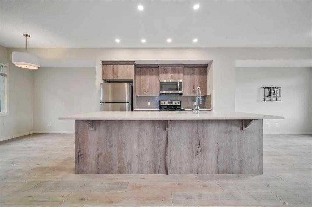 MLS® A2268224 - 607 Nolanlake Villas NW in Nolan Hill Calgary, Residential