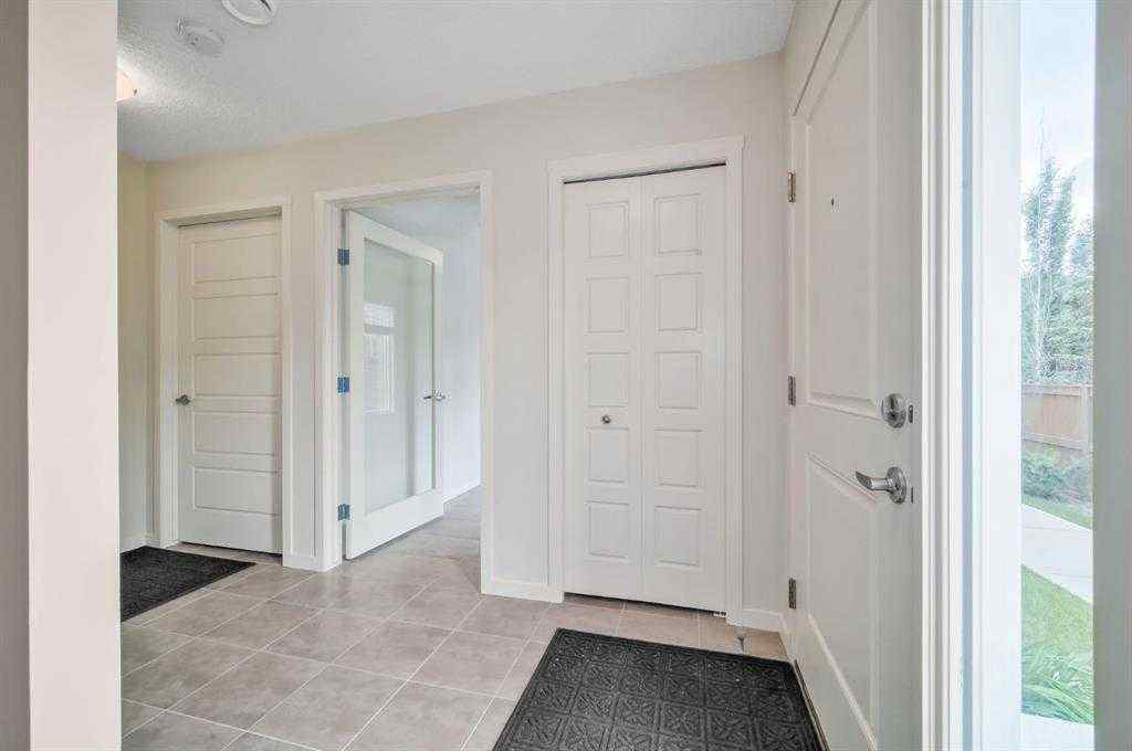 MLS® A2268224 - 607 Nolanlake Villas NW in Nolan Hill Calgary, Residential