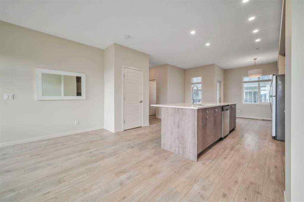 MLS® A2268224 - 607 Nolanlake Villas NW in Nolan Hill Calgary, Residential