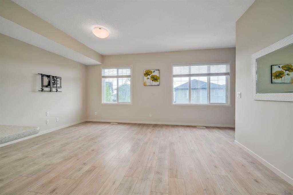 MLS® A2268224 - 607 Nolanlake Villas NW in Nolan Hill Calgary, Residential