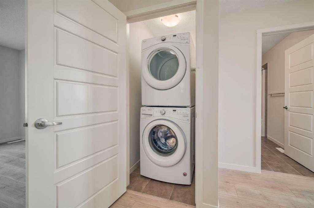 MLS® A2268224 - 607 Nolanlake Villas NW in Nolan Hill Calgary, Residential