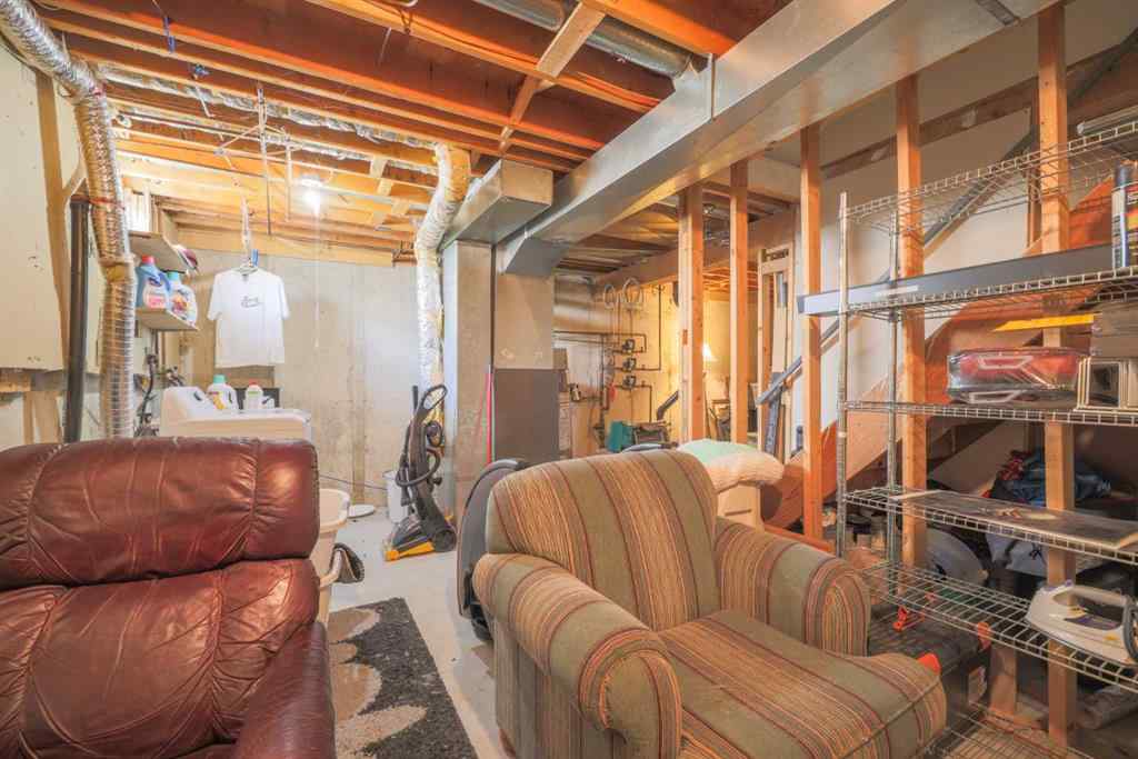 MLS® A2268225 - 105 Deer Ridge Lane SE in Deer Run Calgary, Residential