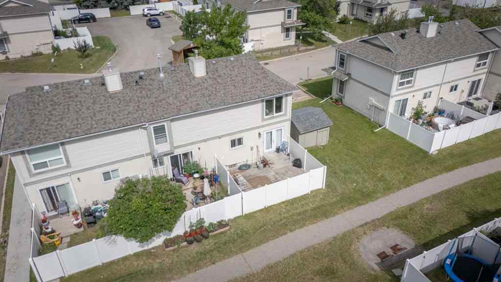 MLS® A2268225 - 105 Deer Ridge Lane SE in Deer Run Calgary, Residential