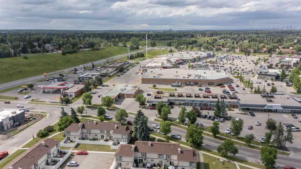 MLS® A2268225 - 105 Deer Ridge Lane SE in Deer Run Calgary, Residential