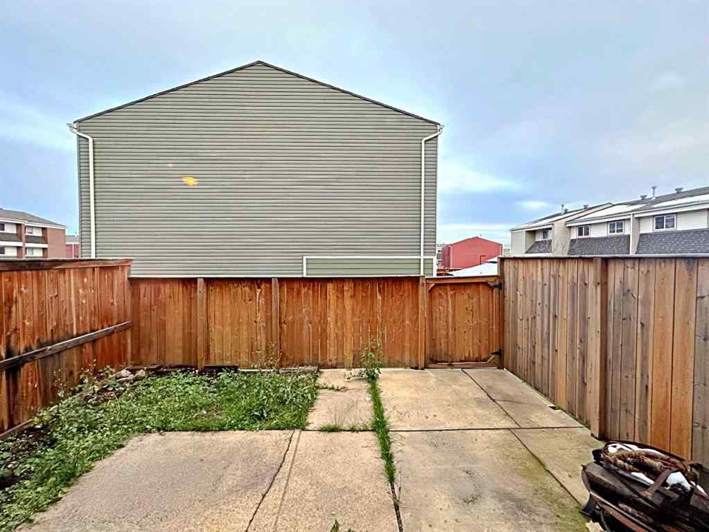 MLS® A2268226 - Unit #69 400 Silin Forest Road  in Thickwood Fort McMurray, Residential