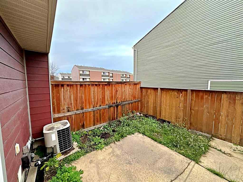 MLS® A2268226 - Unit #69 400 Silin Forest Road  in Thickwood Fort McMurray, Residential