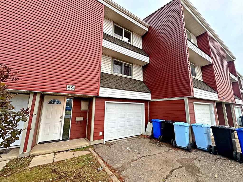 MLS® A2268226 - Unit #69 400 Silin Forest Road  in Thickwood Fort McMurray, Residential