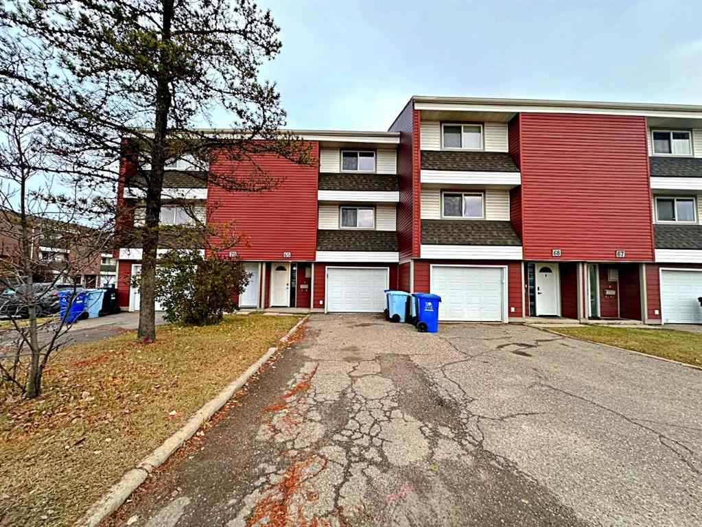 MLS® A2268226 - Unit #69 400 Silin Forest Road  in Thickwood Fort McMurray, Residential