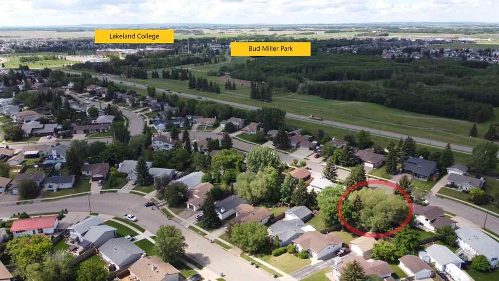 MLS® A2268227 - 3205 58 Avenue  in Steele Heights Lloydminster, Residential