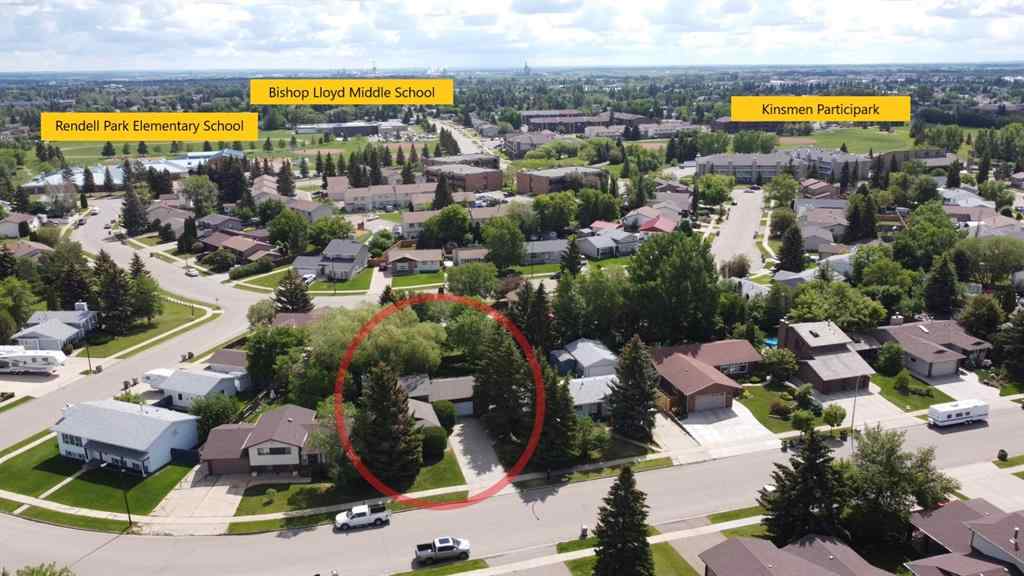 MLS® A2268227 - 3205 58 Avenue  in Steele Heights Lloydminster, Residential