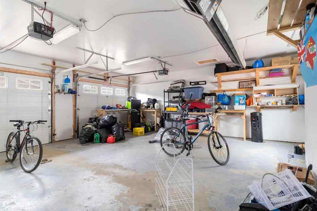 MLS® A2268228 - 110 Merganser Crescent  in Eagle Ridge Fort McMurray, Residential