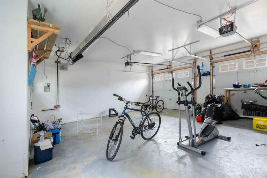 MLS® A2268228 - 110 Merganser Crescent  in Eagle Ridge Fort McMurray, Residential