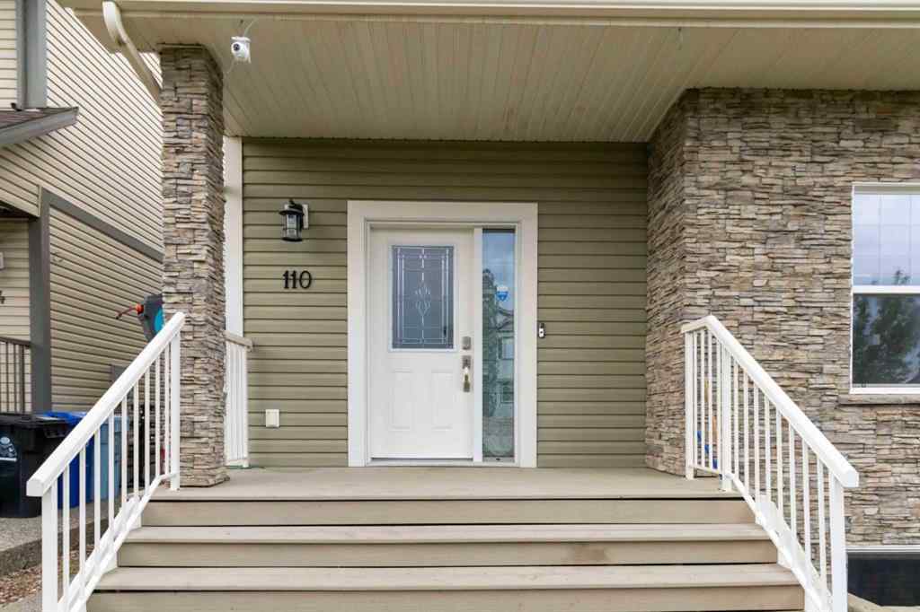 MLS® A2268228 - 110 Merganser Crescent  in Eagle Ridge Fort McMurray, Residential
