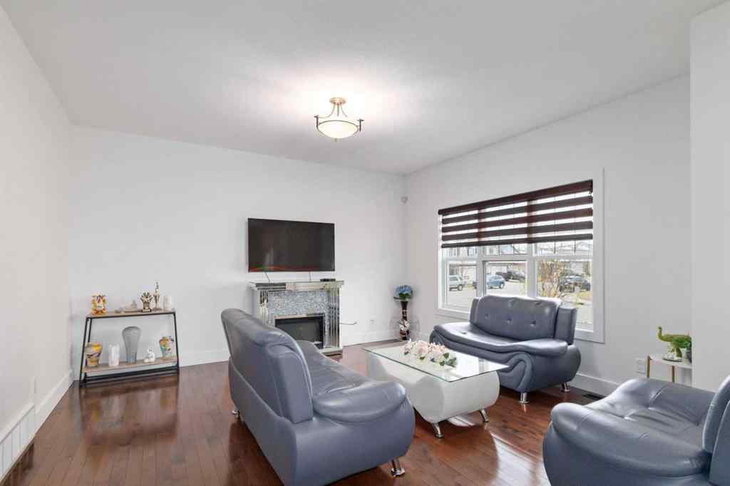 MLS® A2268228 - 110 Merganser Crescent  in Eagle Ridge Fort McMurray, Residential