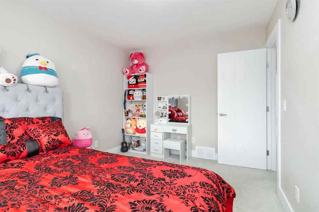 MLS® A2268228 - 110 Merganser Crescent  in Eagle Ridge Fort McMurray, Residential