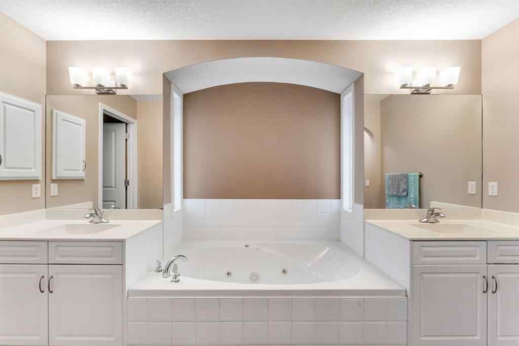 MLS® A2268231 - 405 Kincora Drive NW in Kincora Calgary, Residential