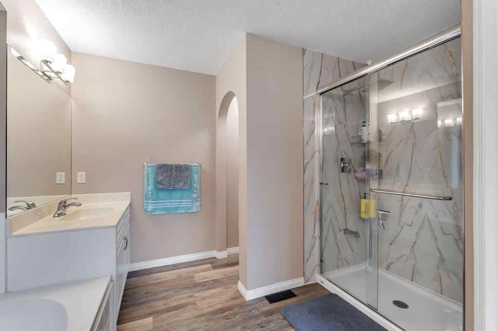 MLS® A2268231 - 405 Kincora Drive NW in Kincora Calgary, Residential