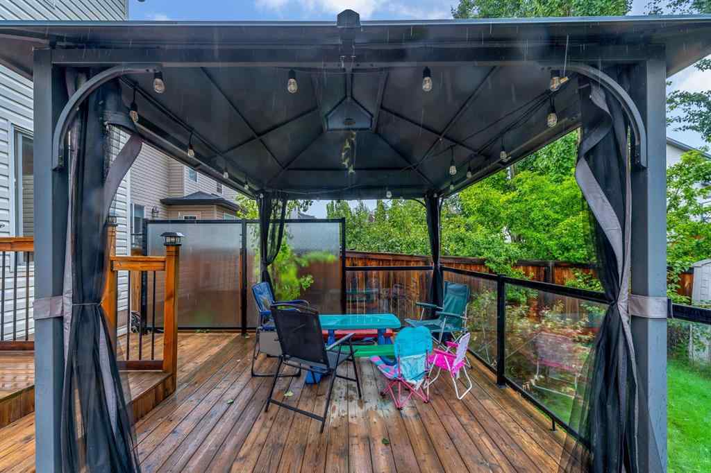 MLS® A2268231 - 405 Kincora Drive NW in Kincora Calgary, Residential