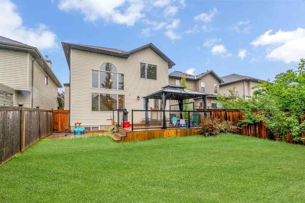 MLS® A2268231 - 405 Kincora Drive NW in Kincora Calgary, Residential
