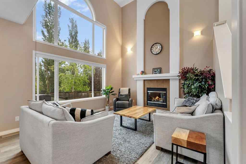 MLS® A2268231 - 405 Kincora Drive NW in Kincora Calgary, Residential