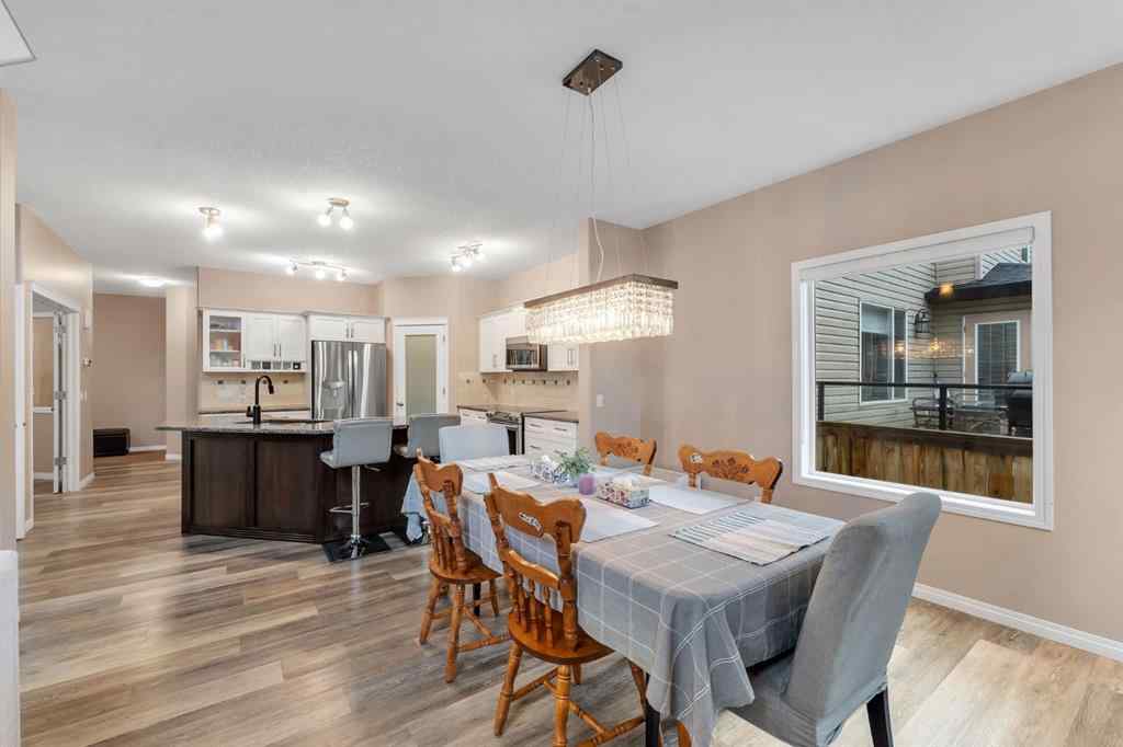 MLS® A2268231 - 405 Kincora Drive NW in Kincora Calgary, Residential