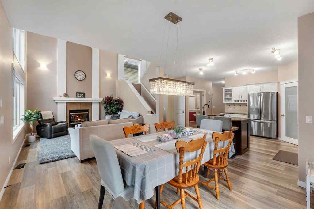 MLS® A2268231 - 405 Kincora Drive NW in Kincora Calgary, Residential