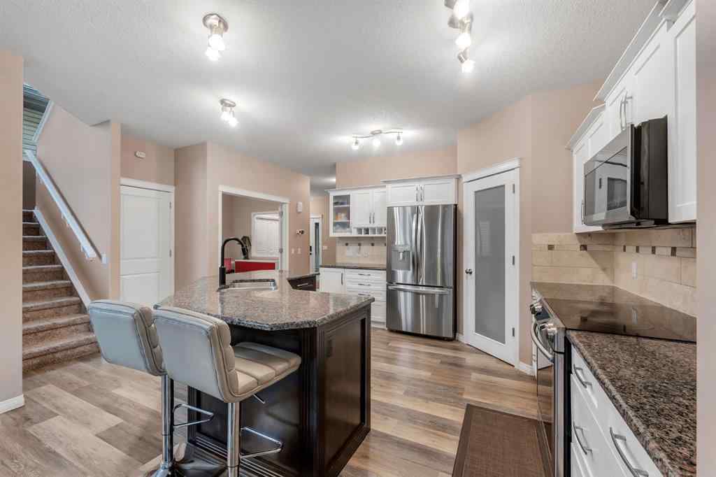 MLS® A2268231 - 405 Kincora Drive NW in Kincora Calgary, Residential