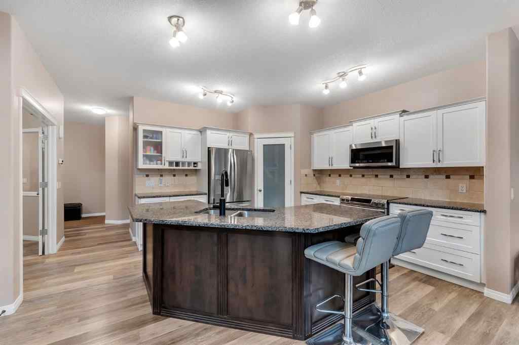MLS® A2268231 - 405 Kincora Drive NW in Kincora Calgary, Residential
