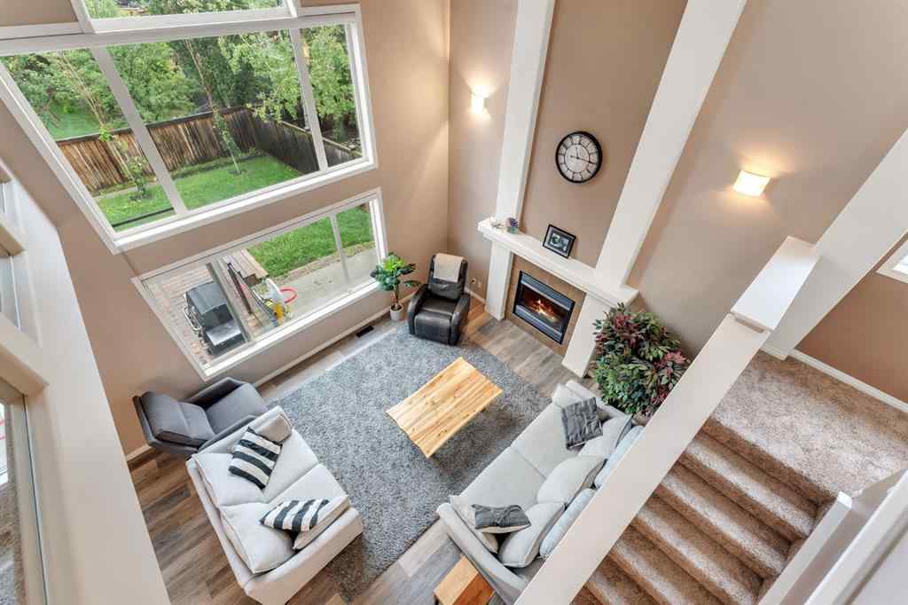 MLS® A2268231 - 405 Kincora Drive NW in Kincora Calgary, Residential