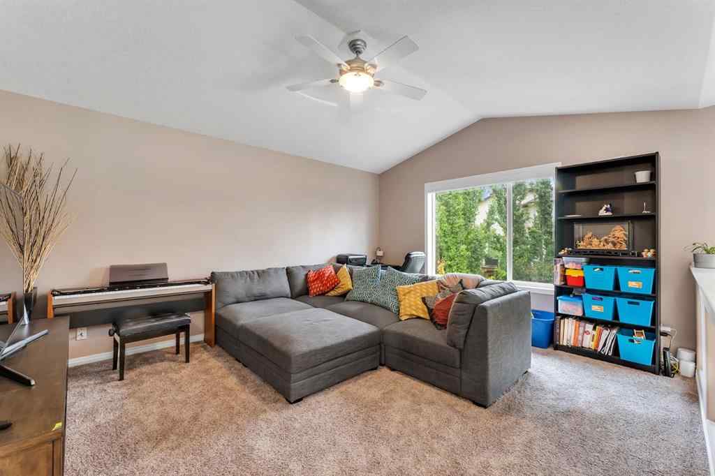 MLS® A2268231 - 405 Kincora Drive NW in Kincora Calgary, Residential