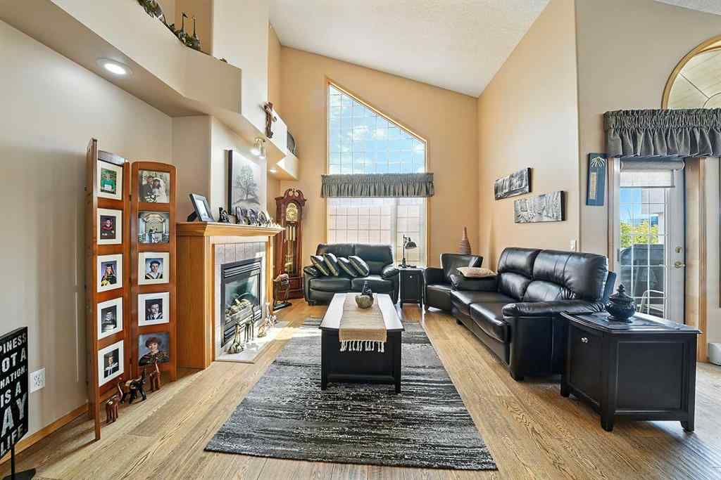 MLS® A2268232 - Unit #404 4805 45 Street  in Downtown Red Deer Red Deer, Residential