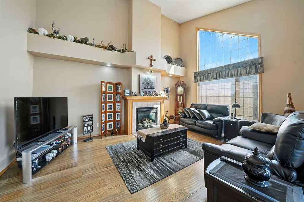 MLS® A2268232 - Unit #404 4805 45 Street  in Downtown Red Deer Red Deer, Residential